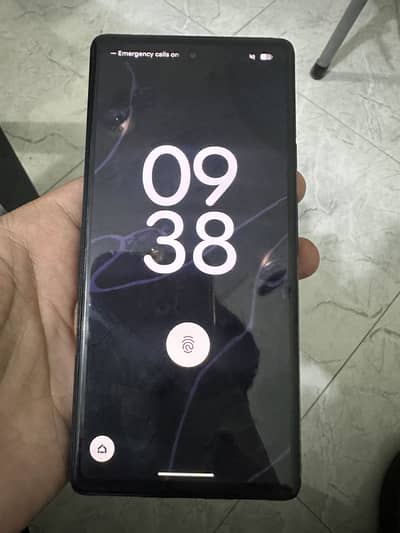 Google Pixel 6a (Approved)