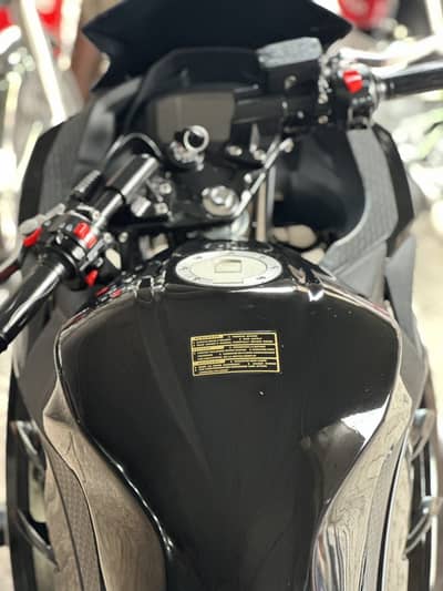 Kawasaki Ninja bike for sale