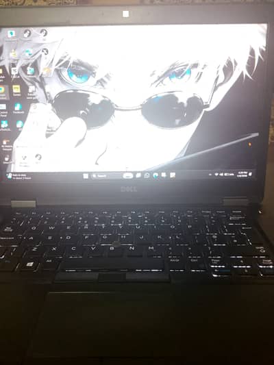 Dell Core i5 8th Gen Laptop | 8GB RAM | 256GB SSD | Graphic Card | Fa