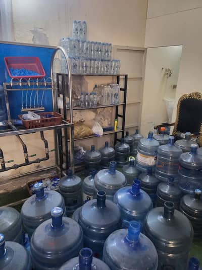 waters plant for sales