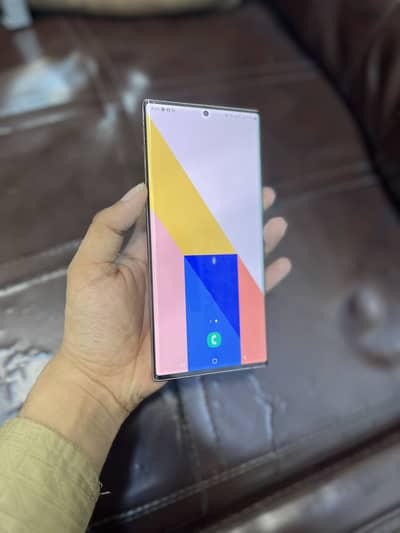 Samsung Note 20 ultra