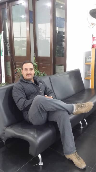 need ltv driving job