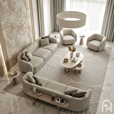 Sofa Set|Cornor Sofa|Reasonable Price|5 Seater Sofa|7 Seater Sofa|Set