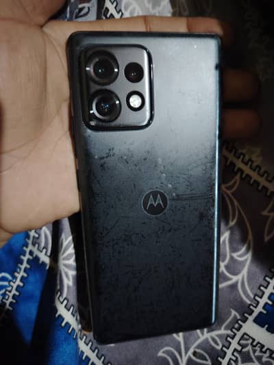 Motorola edge plus 2023 non pta Sim lock