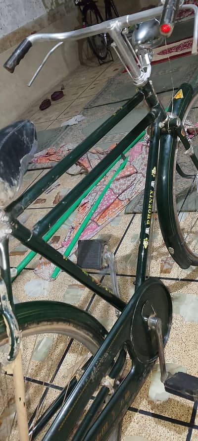 China cycle for sale. . . 03073909212= WhatsApp