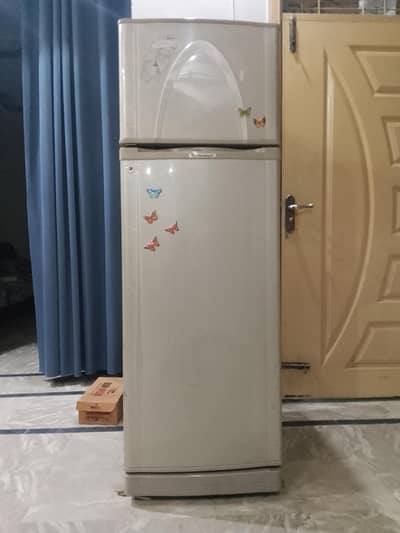Dawlance Refrigerator for Sale – Good Condition