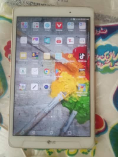 l g tablet 2gbram 32rom