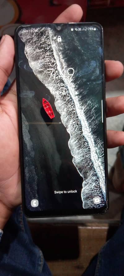 Samsung a32 6/128 black