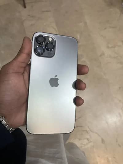 iPhone 12 Pro Max 128gb