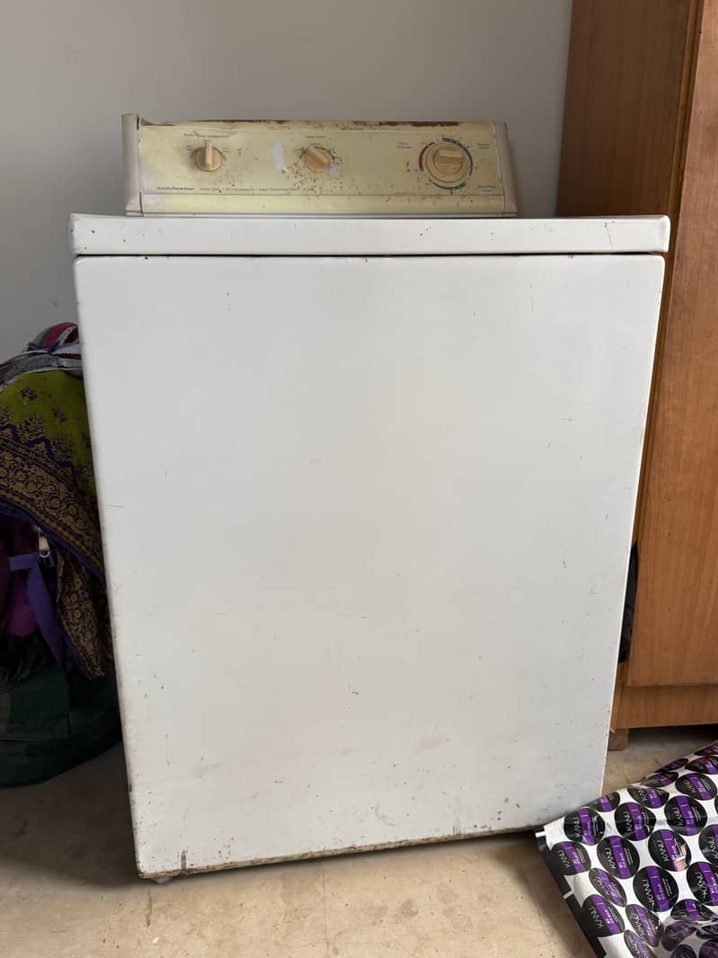 Double moter machine automatic 2