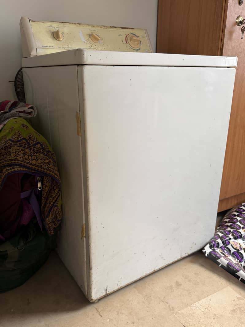 Double moter machine automatic 3