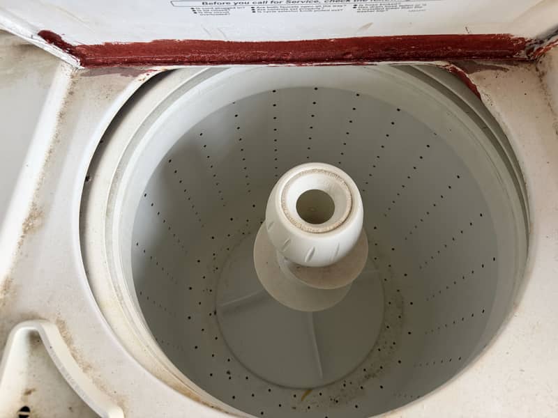 Double moter machine automatic 4