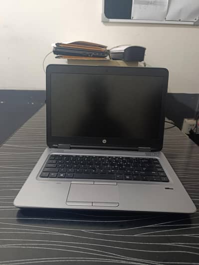 Hp Laptop Core i5 6th Generation