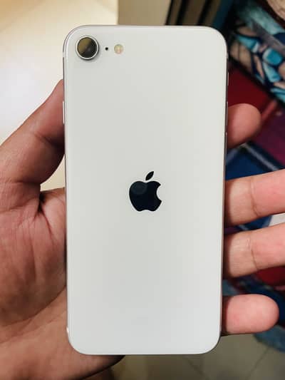 Iphone SE 2020 PTA Approved