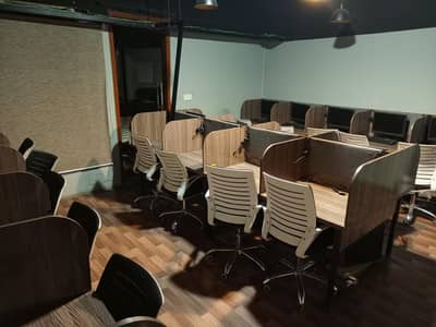 Commercial Space Available For Rent