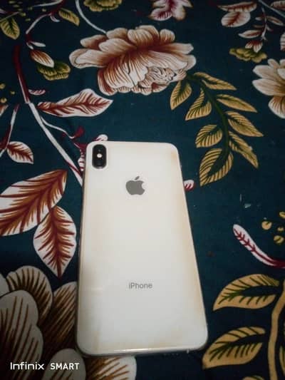 IPHONE XS MAX PTA APPROVED