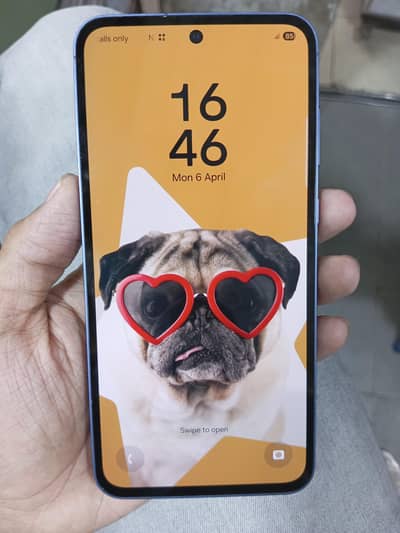 SAMSUNG A55 5G (8/256GB)