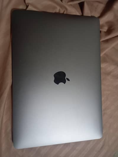 MacBook Air M1