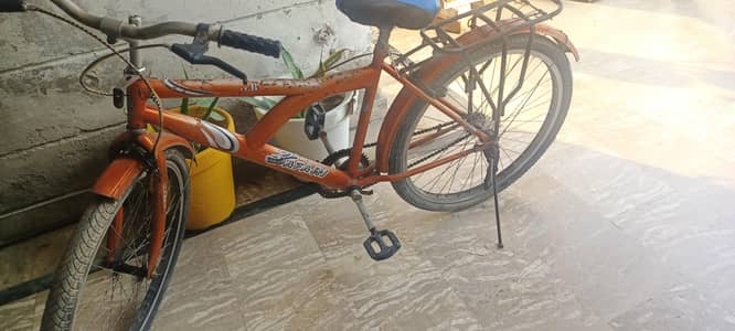 cycle for sale