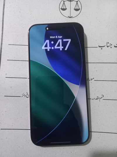 iphone 16 Pro Max, JV non PTA