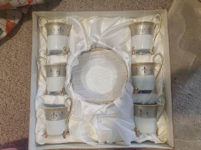 Elegant Tea set