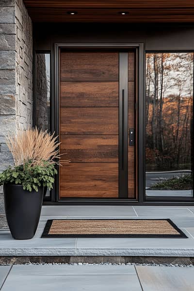 Fiber doors, Wood doors, PVc Doors, China Doors, Water proof