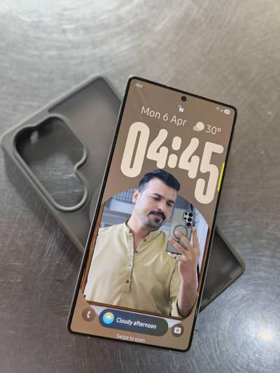 Samsung s25 ultra official