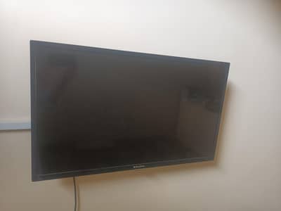 Ecostar 32 inch