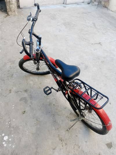 Bicycle for sale