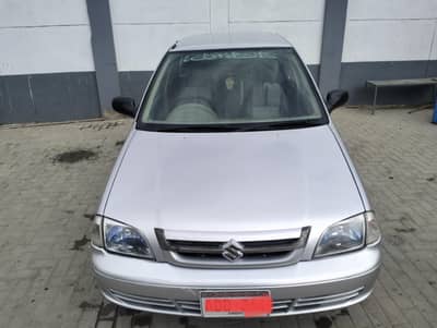 car in good condition