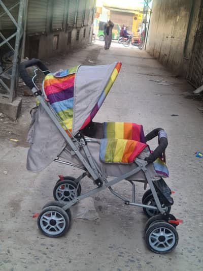 Baby pram | Stroller