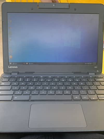 Lenovo chrome book 4gb ram