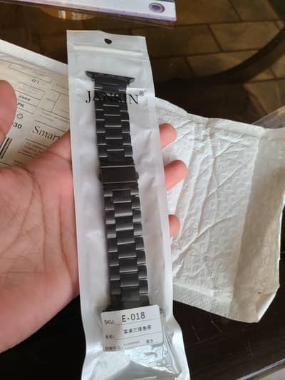 Smartwatch strap for 44mm and 45mm