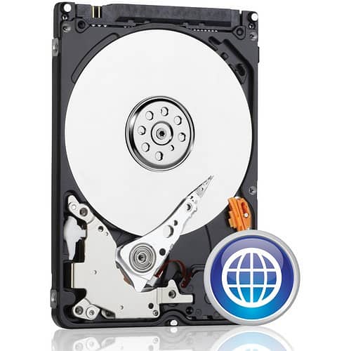 Hard Disk HHD 1
