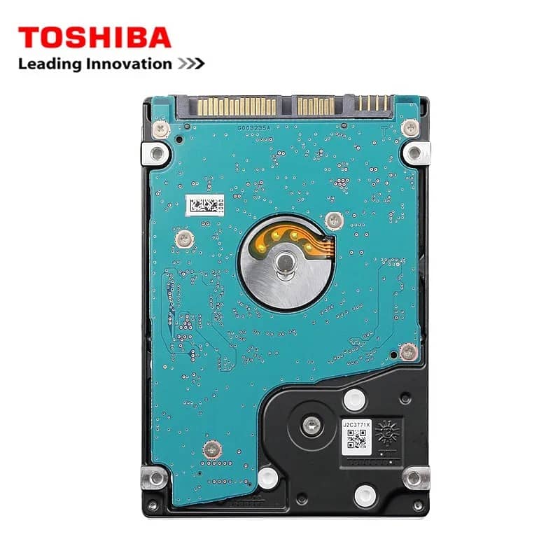 Hard Disk HHD 9