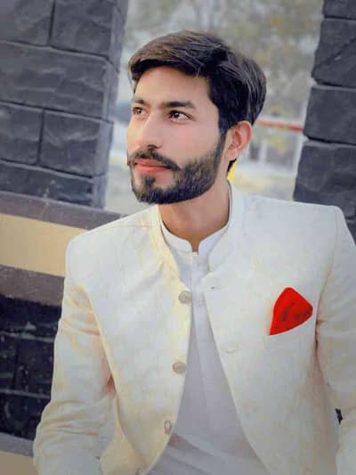 Abdullah Kamboh 
