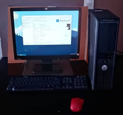 computer scrap deeler