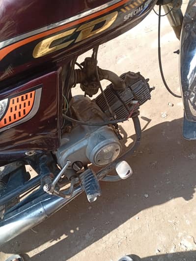 dhoom Yamaha bike 2010 model