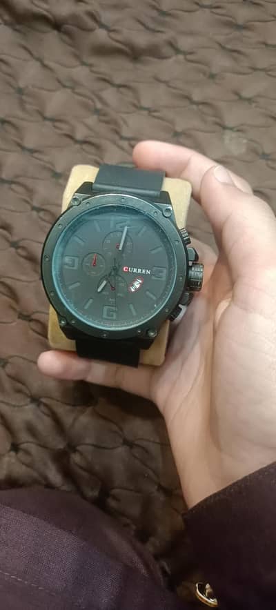 Curren Real Model 8230