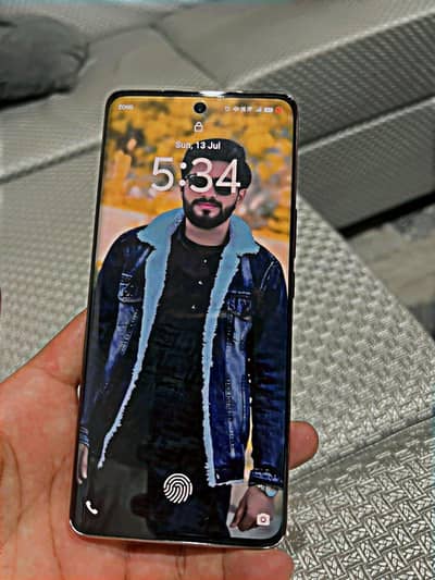 Vivo V40e 5g ( Note Location Pirmahal)