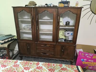 Kitchen Dish Cabinets