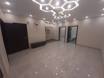 2 Beds Good Location Apartment For Rent In Ex Air Avenue DHA Phase 8 Lahore.