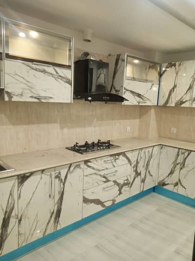 2 Beds Luxury Apartment For Sale In Ex Air Avenue DHA Phase 8 Lahore