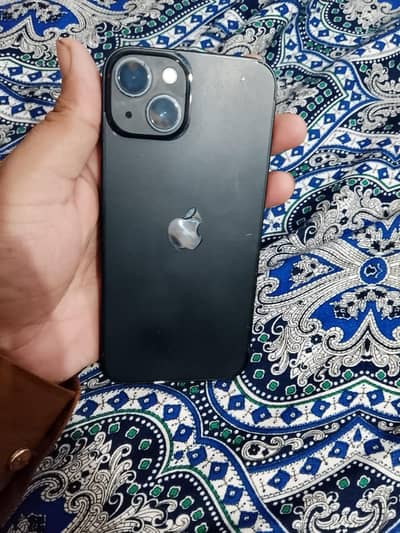 I phone 13  128 factryunlock