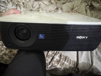 Sony Branded Projector for Home Cinema & Office - Urgent Sale
