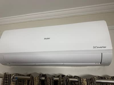 Hair Dc invertor 1 Ton Model HsU-13HFRC