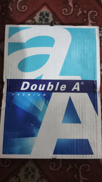 AA Papaer Rim A4 Size