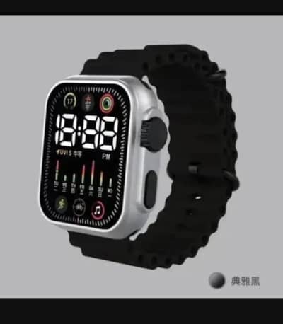 unisex imported quality watch