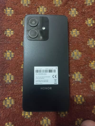 Honor play 10