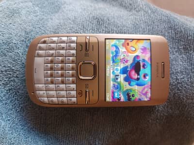 Nokia C300